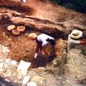 Les excavacions tenien lloc el diumenge pel matí i durant dues setmanes a l’estiu. Hi participaven estudiants universitaris d’arqueologia i afeccionats. 