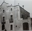 Can Sagrera. Col·lecció Pere Brull.