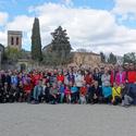 2018. Caminada del Centenari de l'Ateneu